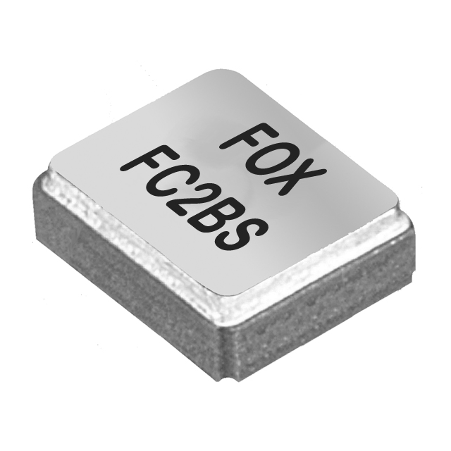 Fox Electronics FC2BSHHEF40.0-T3